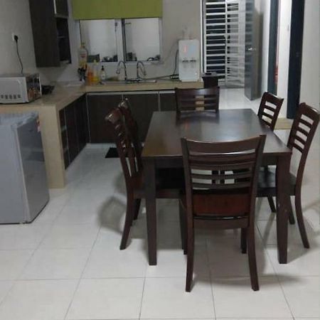 Spacious & Cozy Condo - Hijauan Heights Block C Kajang Extérieur photo