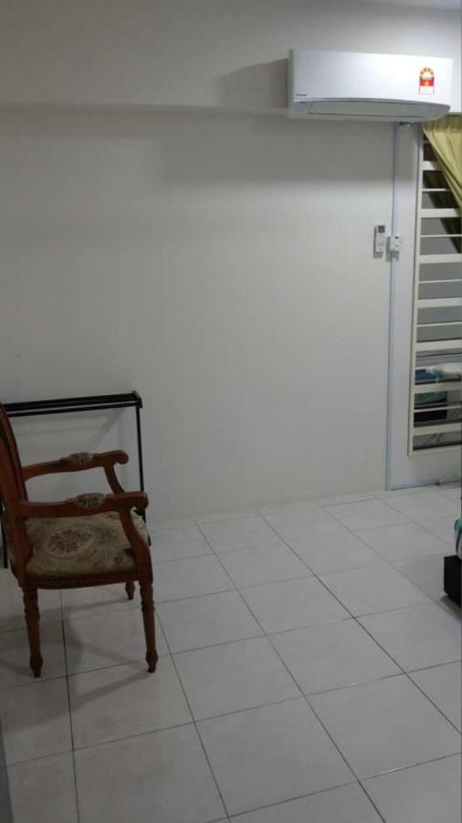 Spacious & Cozy Condo - Hijauan Heights Block C Kajang Extérieur photo