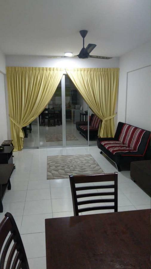 Spacious & Cozy Condo - Hijauan Heights Block C Kajang Extérieur photo
