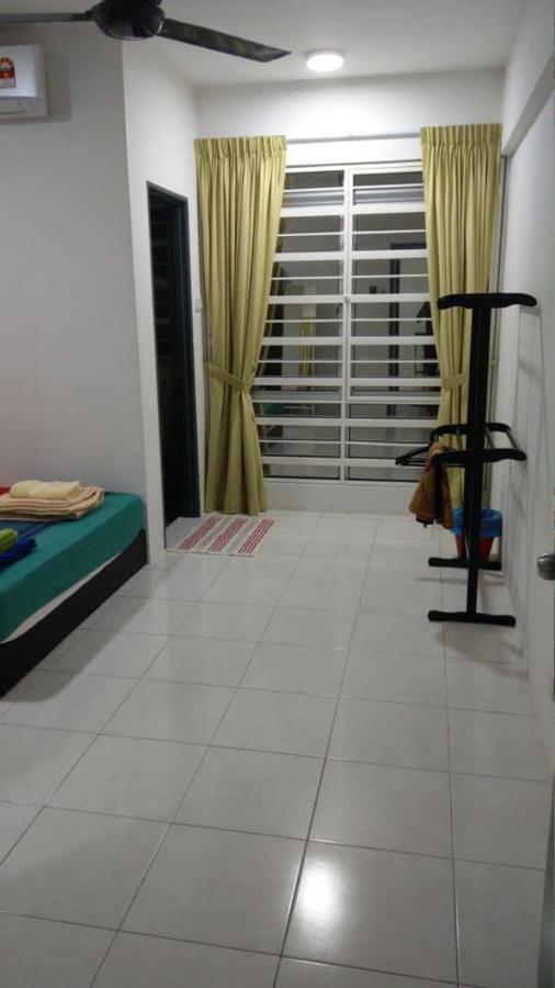 Spacious & Cozy Condo - Hijauan Heights Block C Kajang Extérieur photo