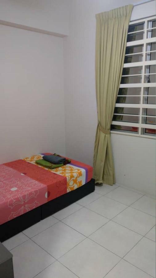 Spacious & Cozy Condo - Hijauan Heights Block C Kajang Extérieur photo