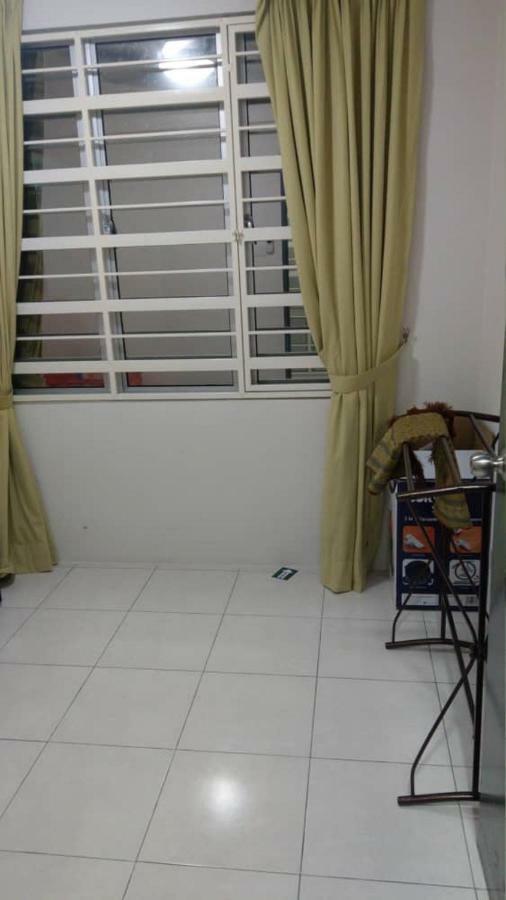Spacious & Cozy Condo - Hijauan Heights Block C Kajang Extérieur photo