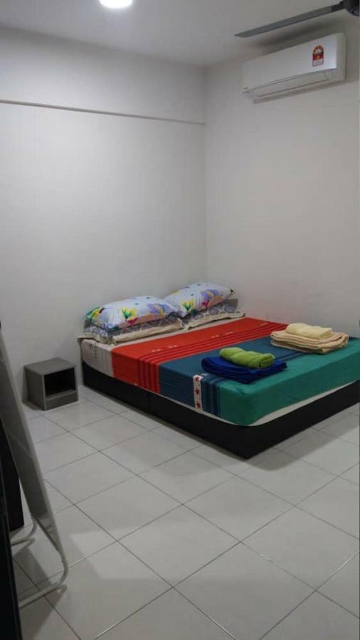 Spacious & Cozy Condo - Hijauan Heights Block C Kajang Extérieur photo